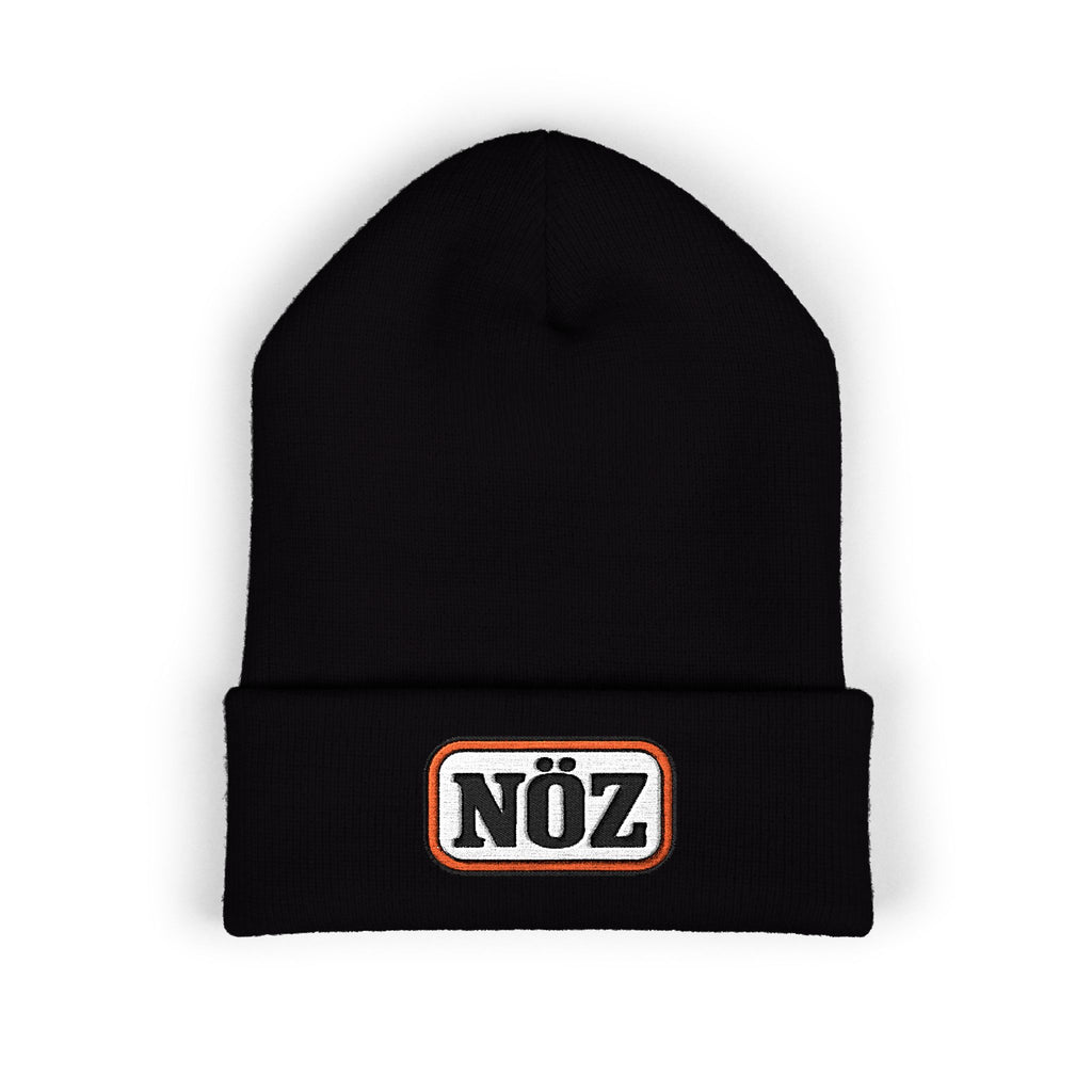 The NÖZ Beanie