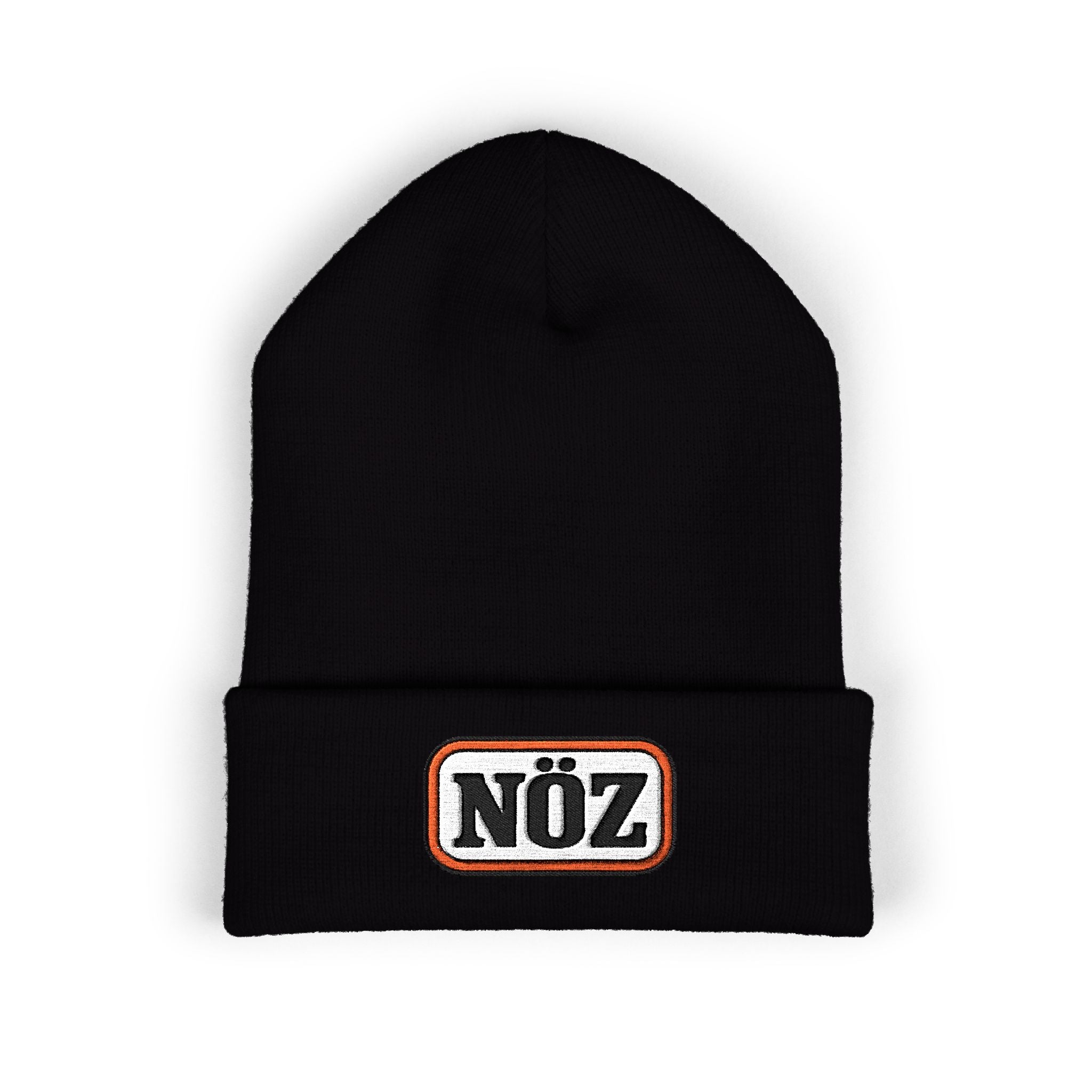 The NÖZ Beanie