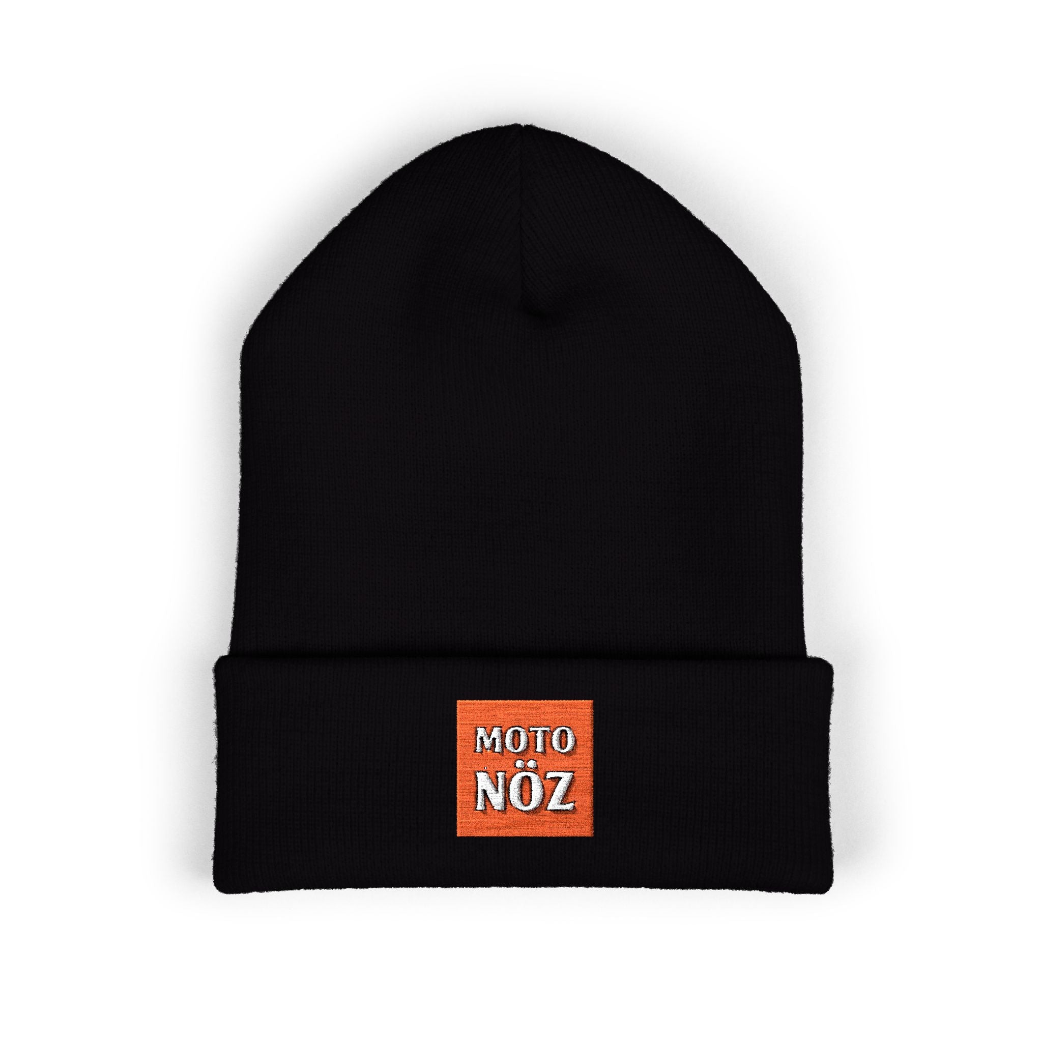 The MOTO NÖZ Beanie