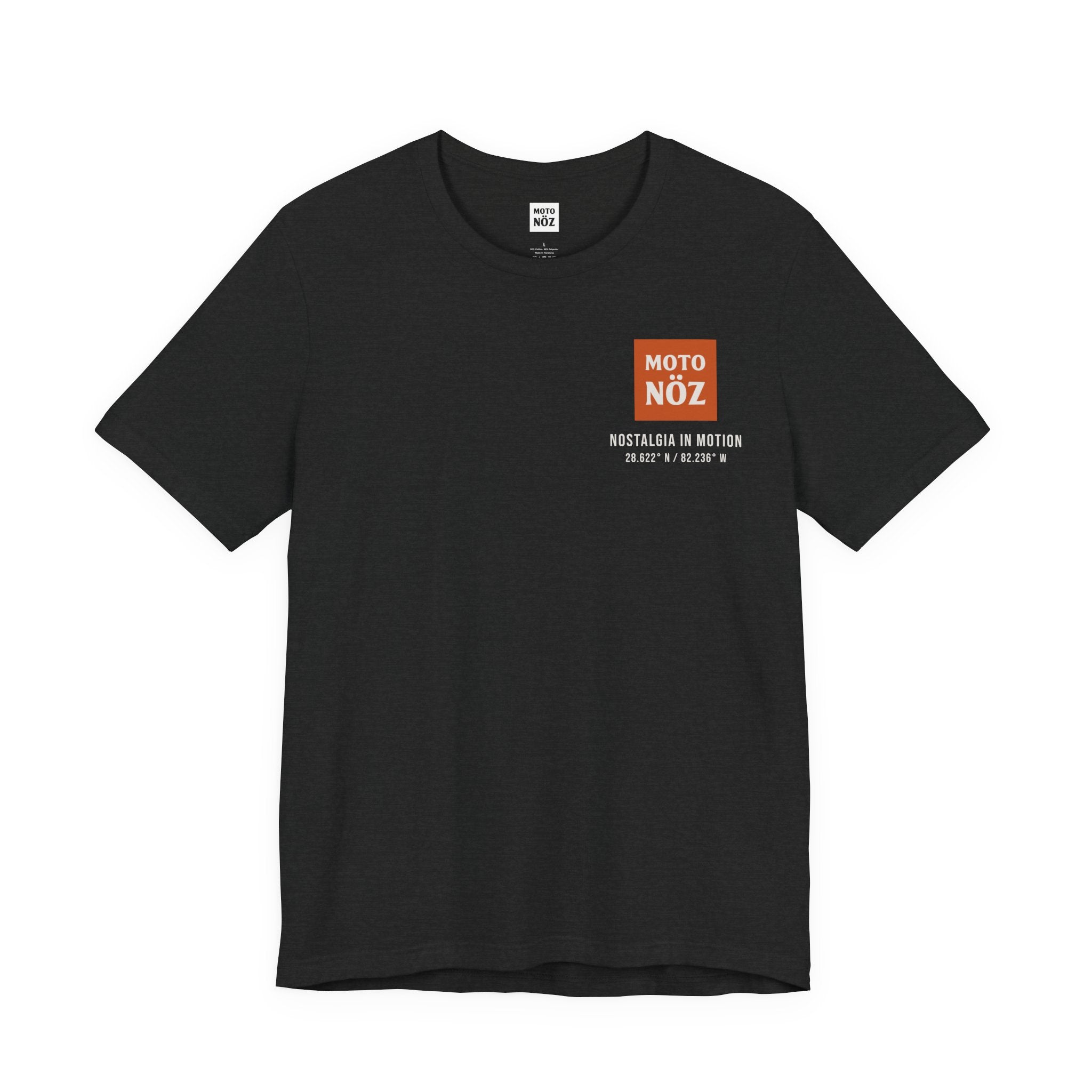 Croom Trails - Track Series · ATV Edition Tee