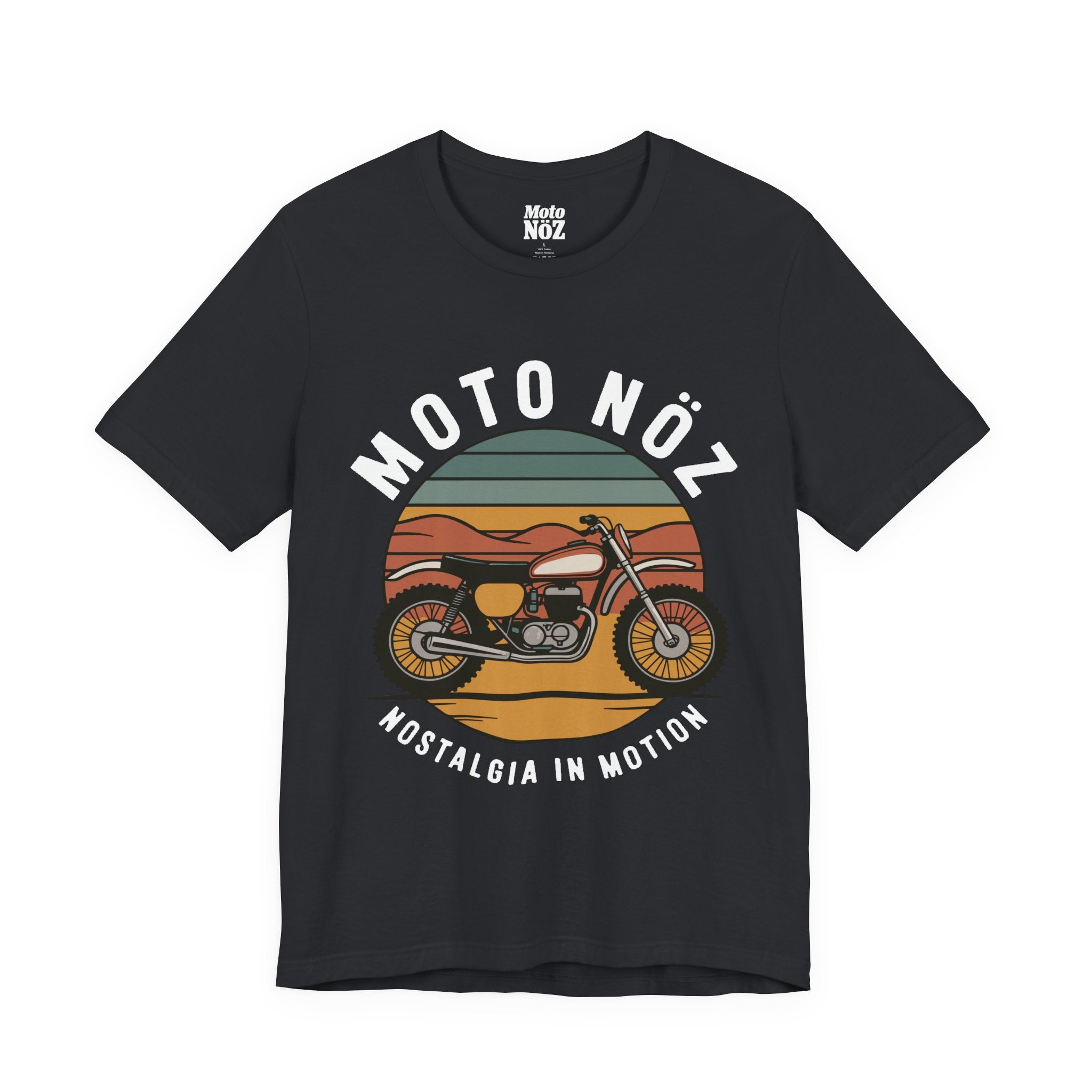 The Golden Hour Tee