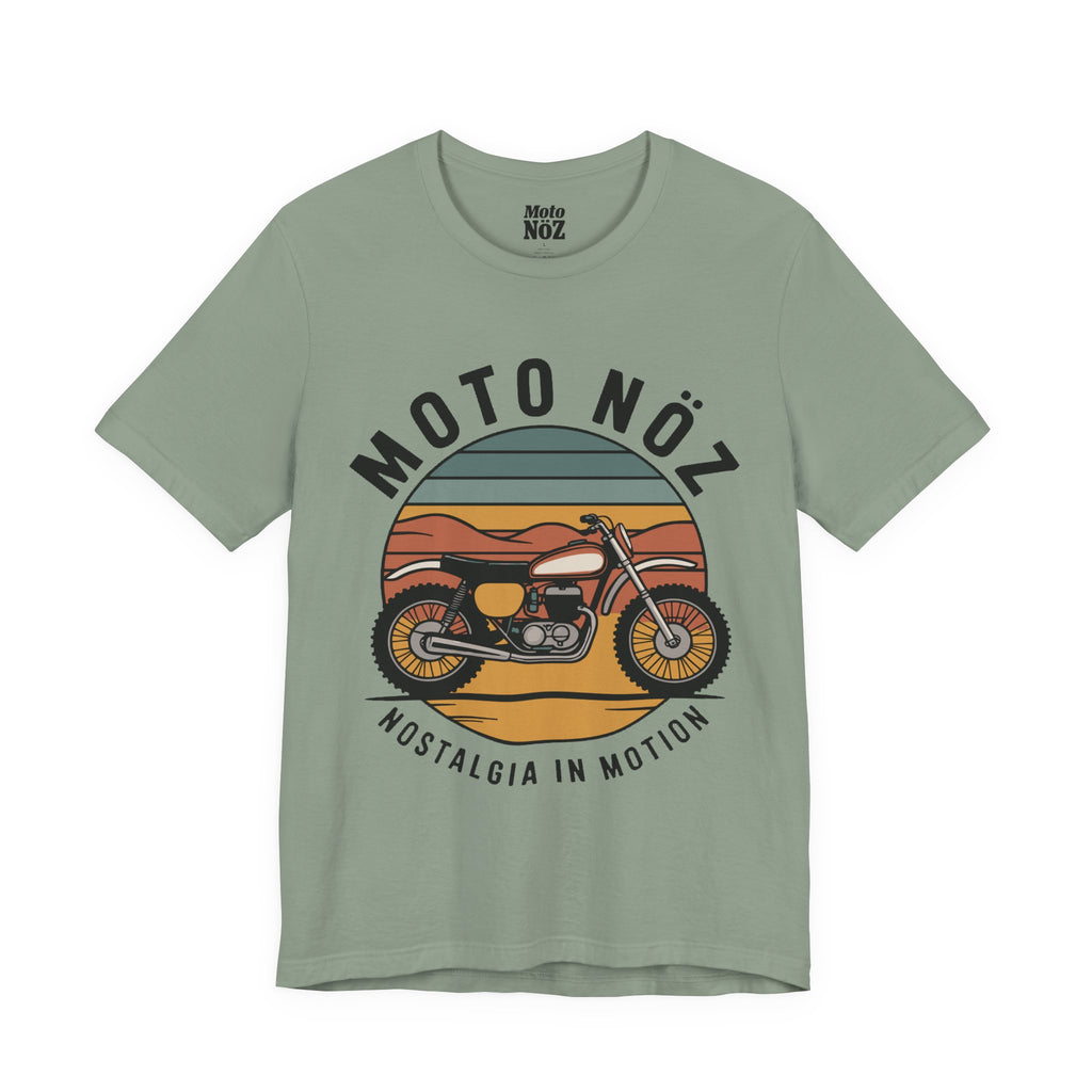 The Golden Hour Tee