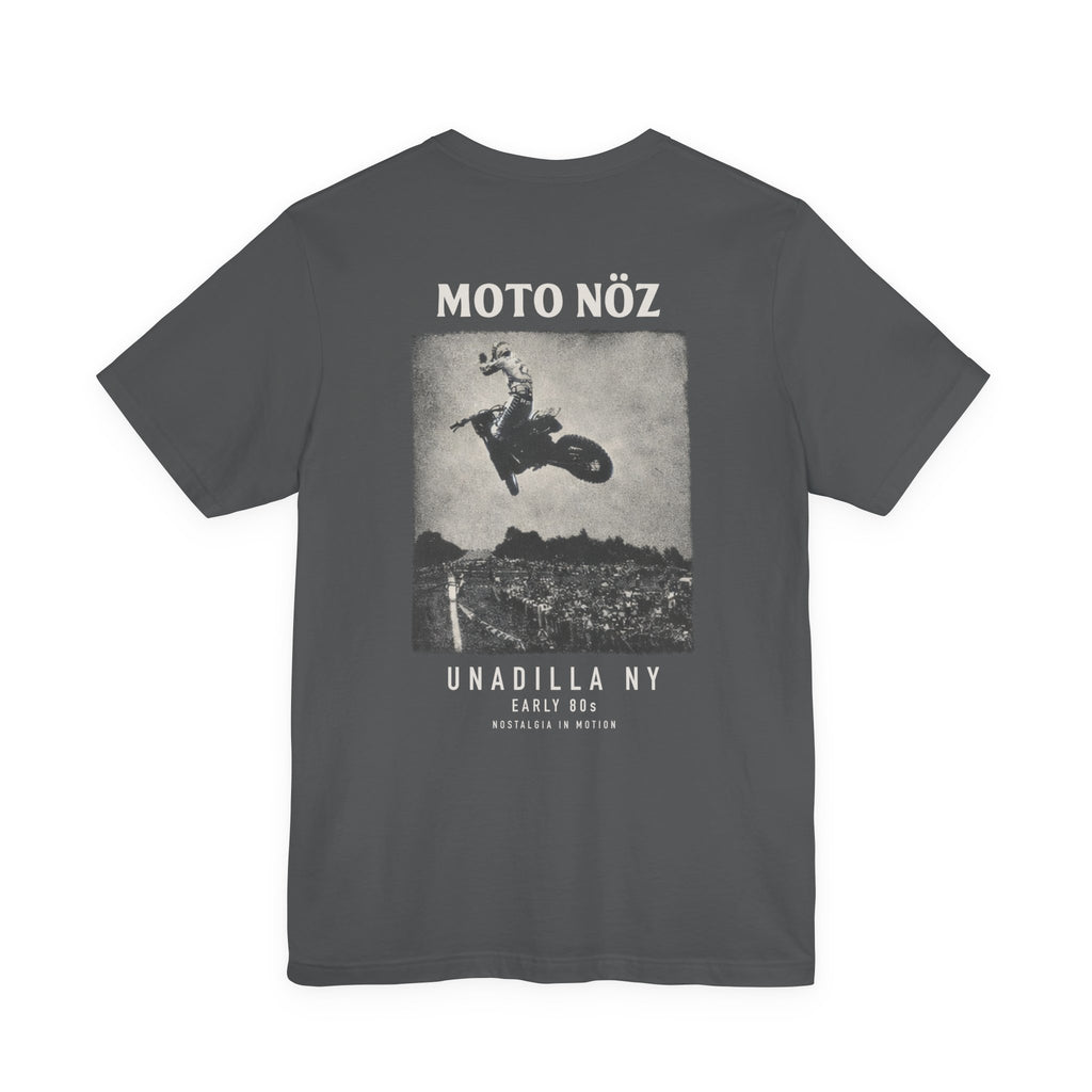The Unadilla Tee