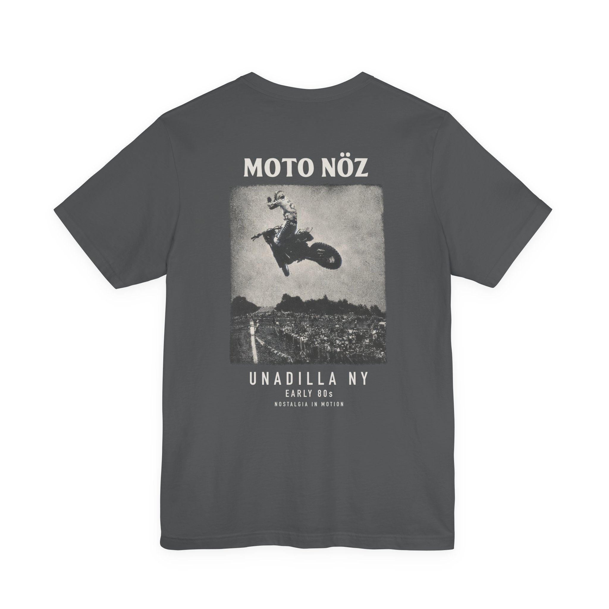 The Unadilla Tee