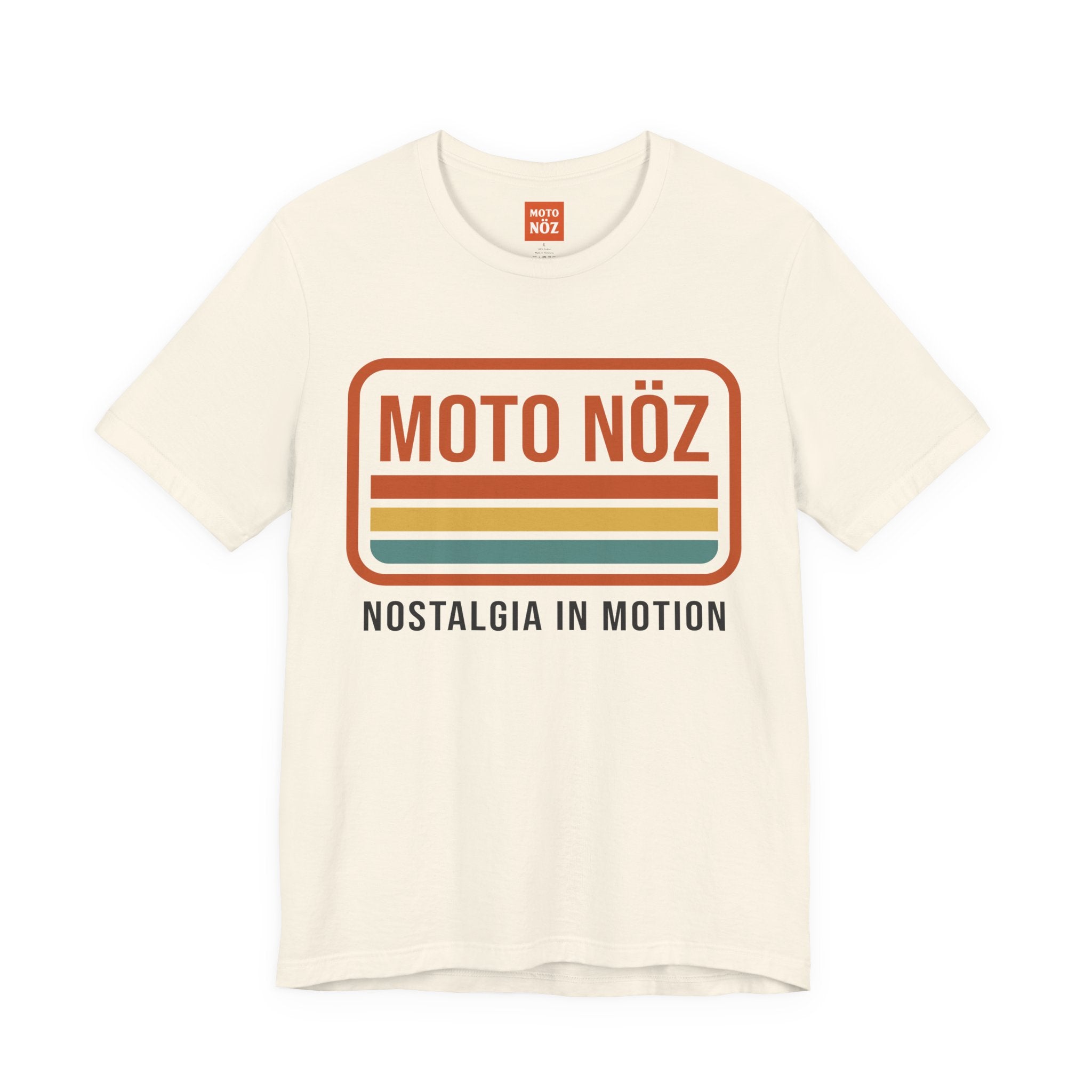 The 80s Baby Retro Tee