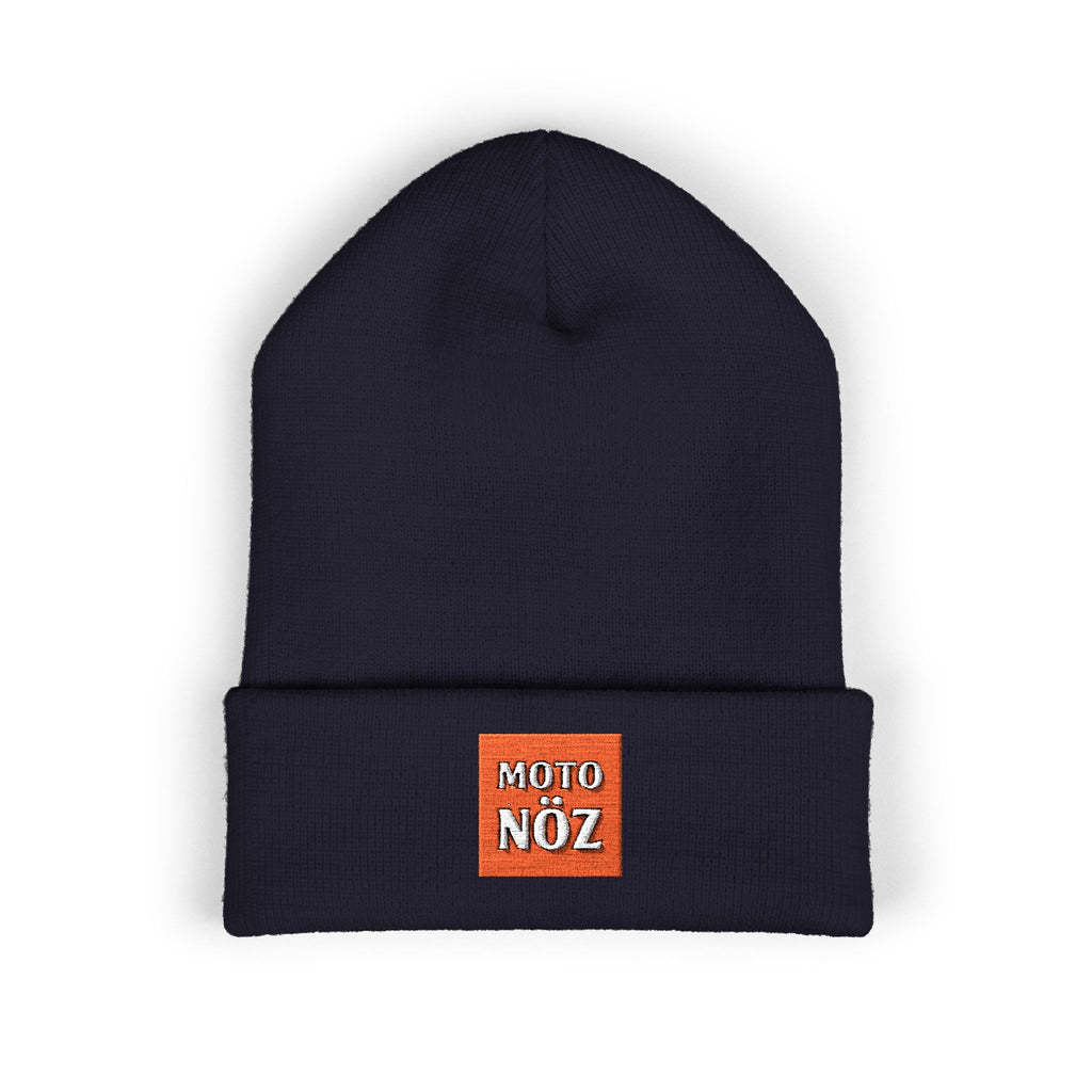 The MOTO NÖZ Beanie