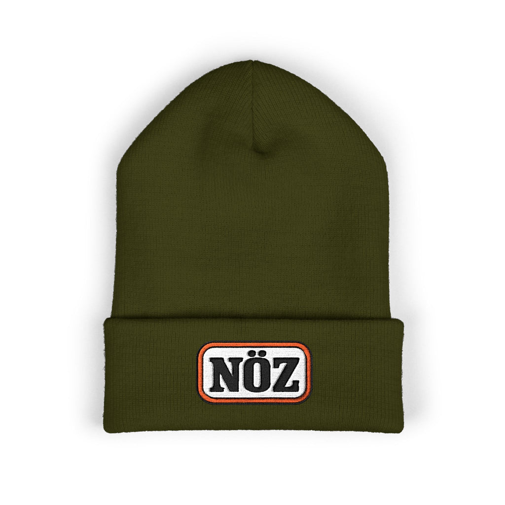 The NÖZ Beanie