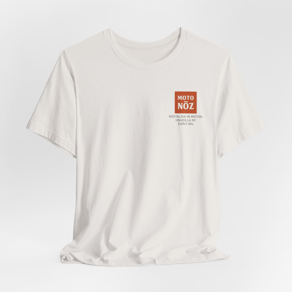 The Unadilla Tee