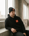 The MOTO NÖZ Beanie
