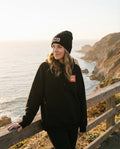 The NÖZ Beanie