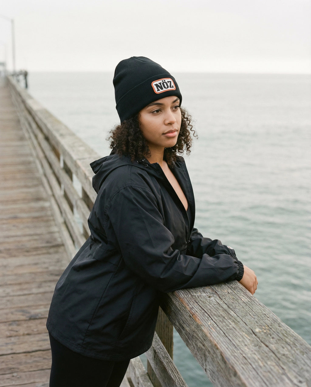 The NÖZ Beanie