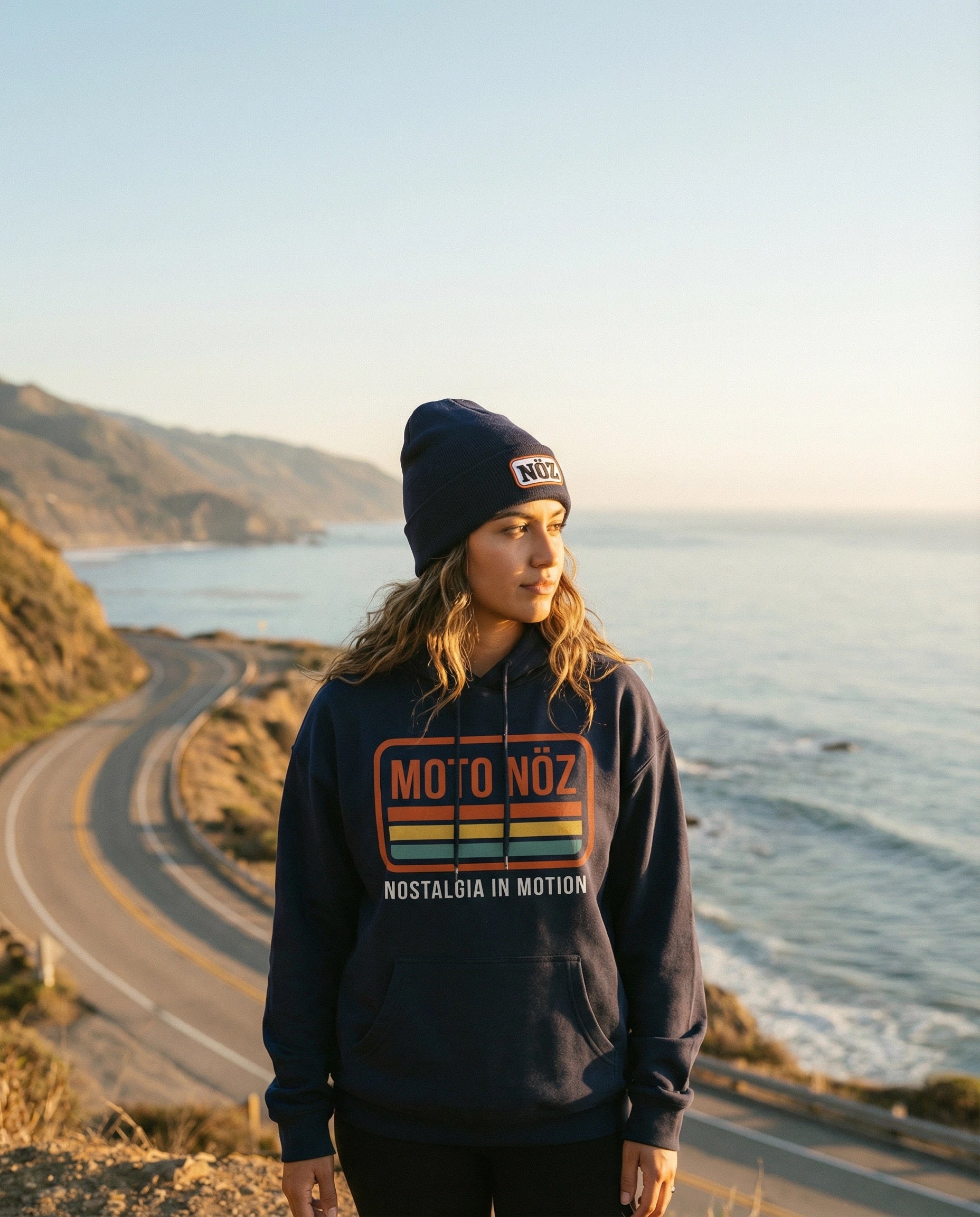 The NÖZ Beanie