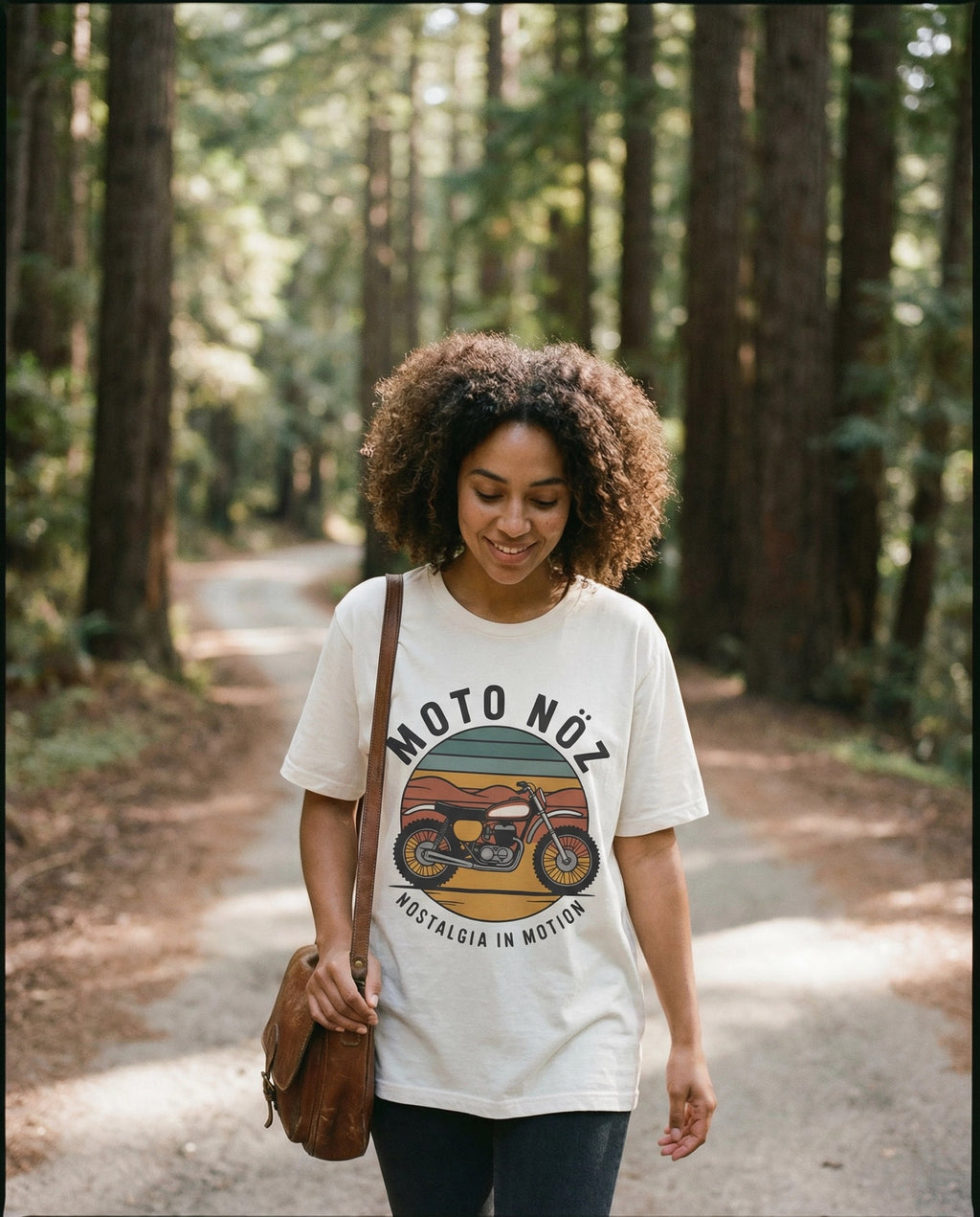 The Golden Hour Tee