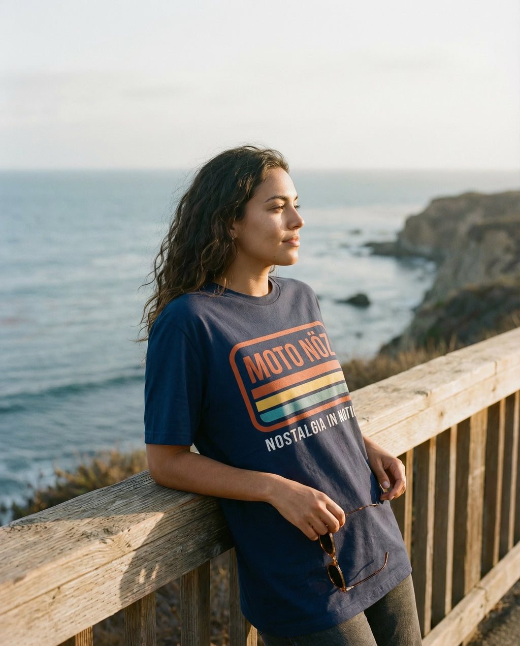 The 80s Baby Retro Tee