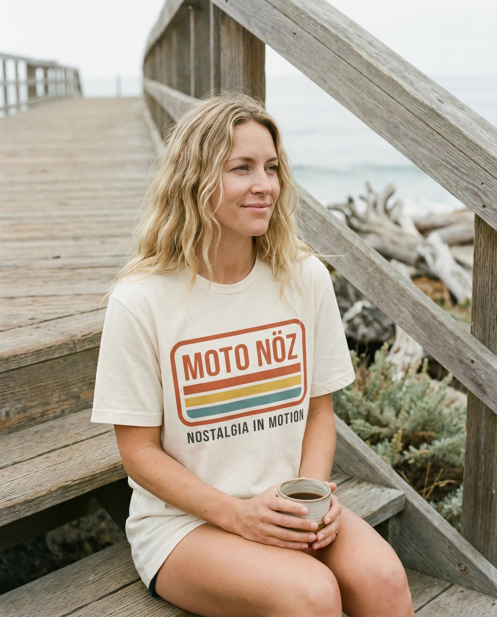 The 80s Baby Retro Tee