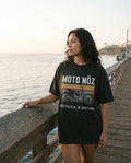 The Heritage Tee