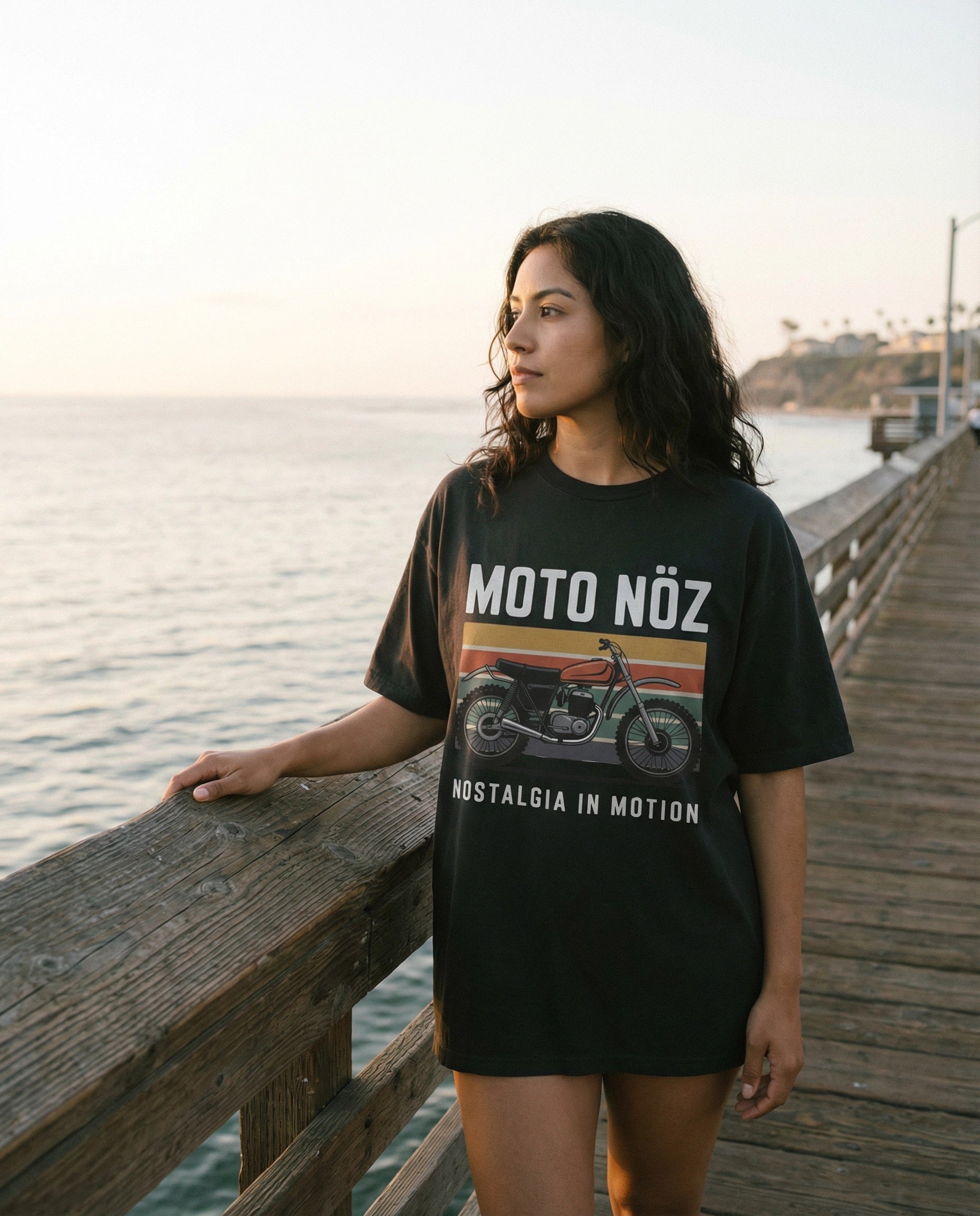The Heritage Tee