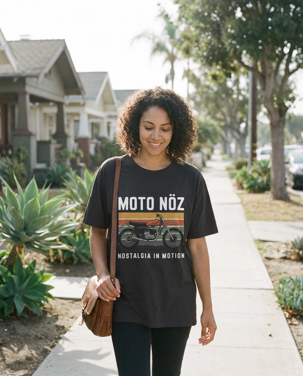 The Heritage Tee