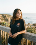 The Unadilla Tee