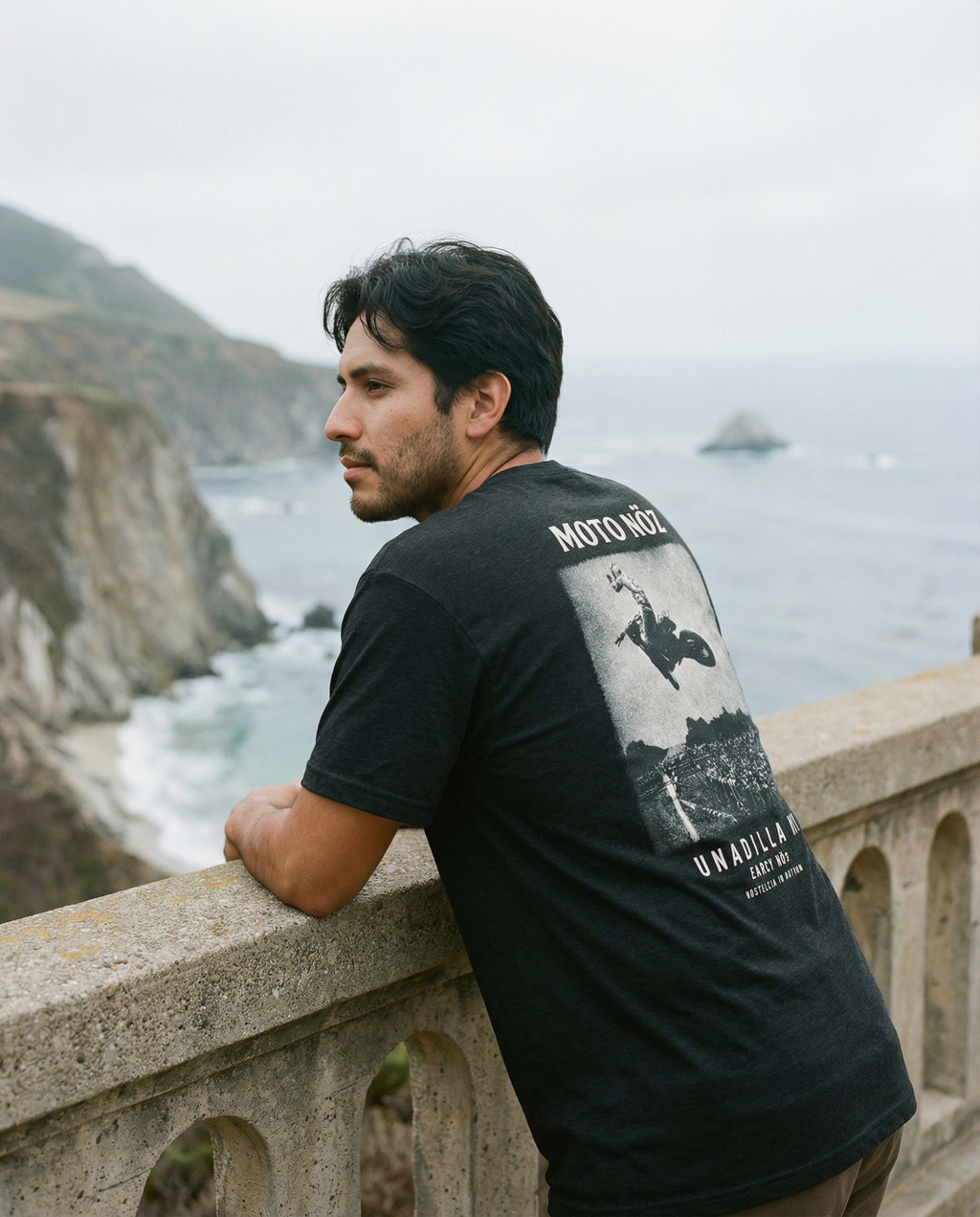 The Unadilla Tee