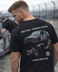 Purpose Driven 2026 Tee