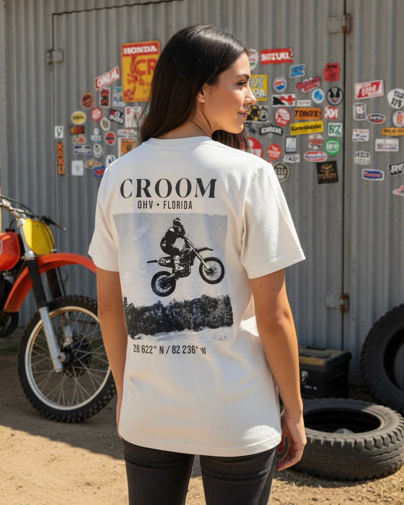 Croom Tee