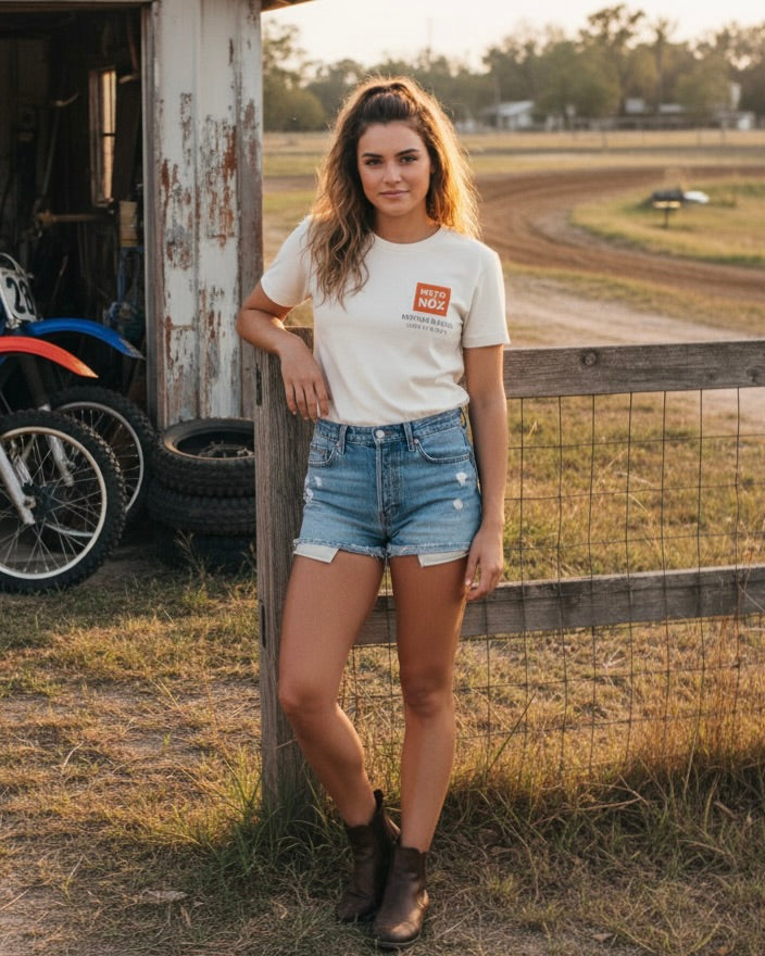 Croom Tee