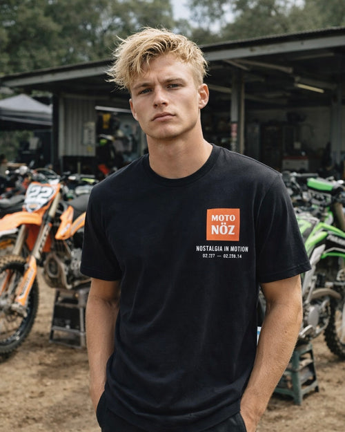 Croom Tee