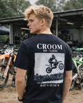 Croom Tee