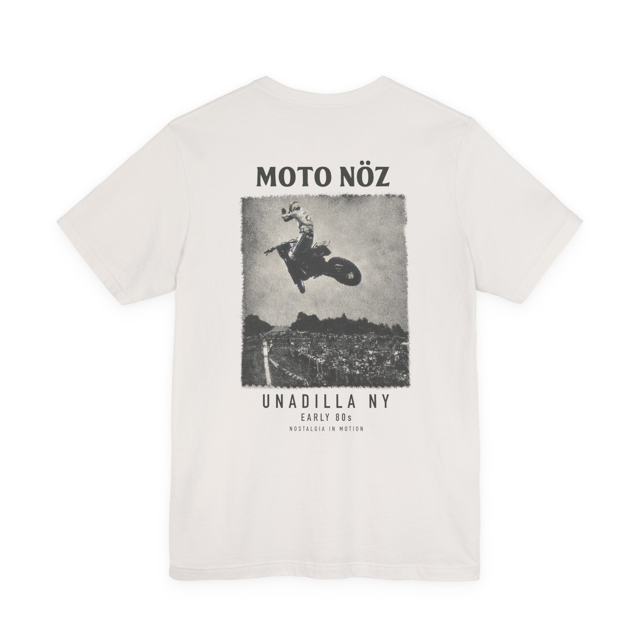 The Unadilla Tee