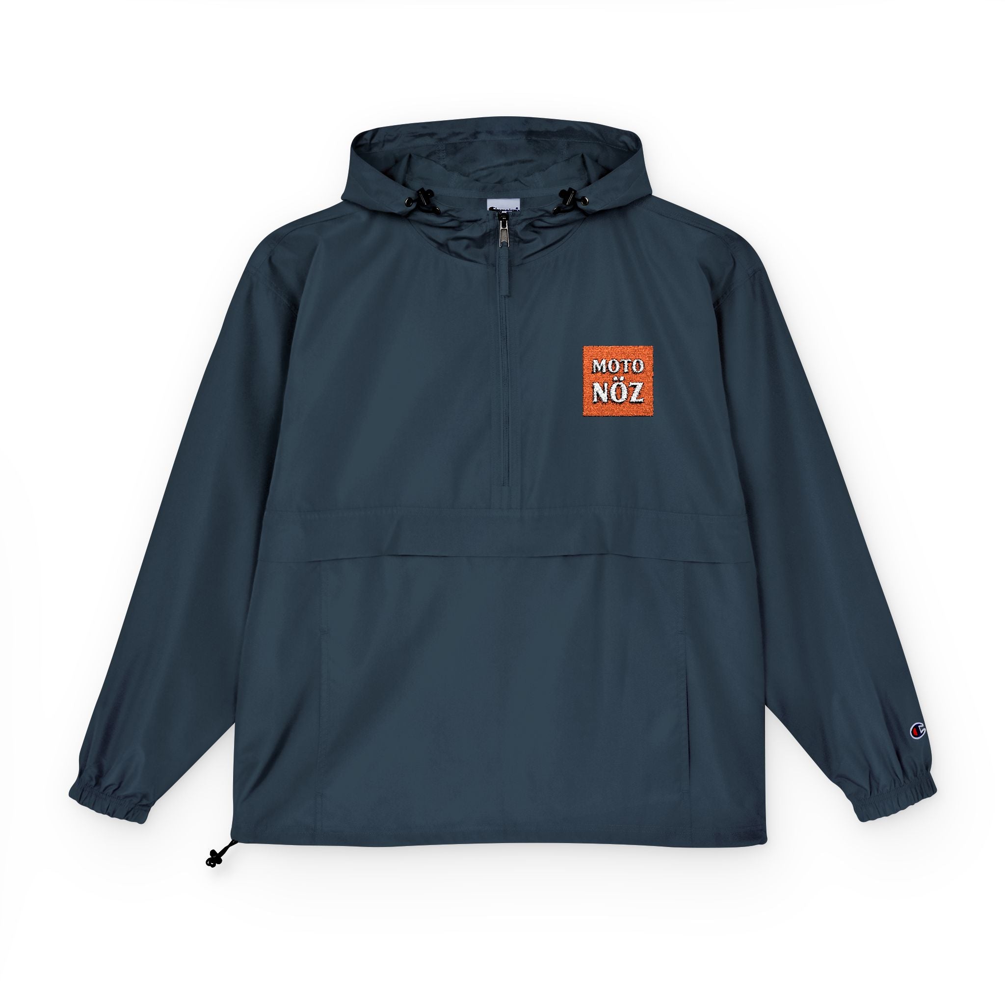The MOTO NÖZ Windbreaker