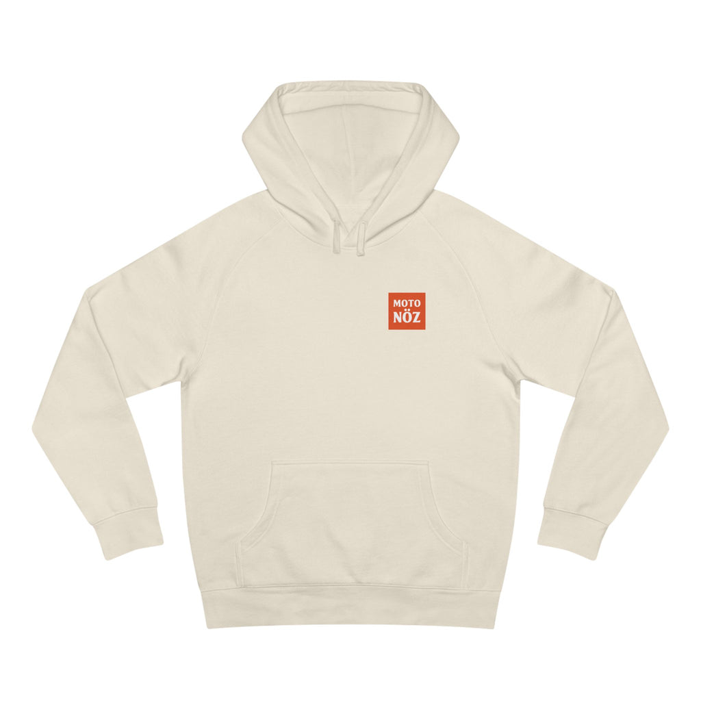 The MOTO NÖZ Hoodie