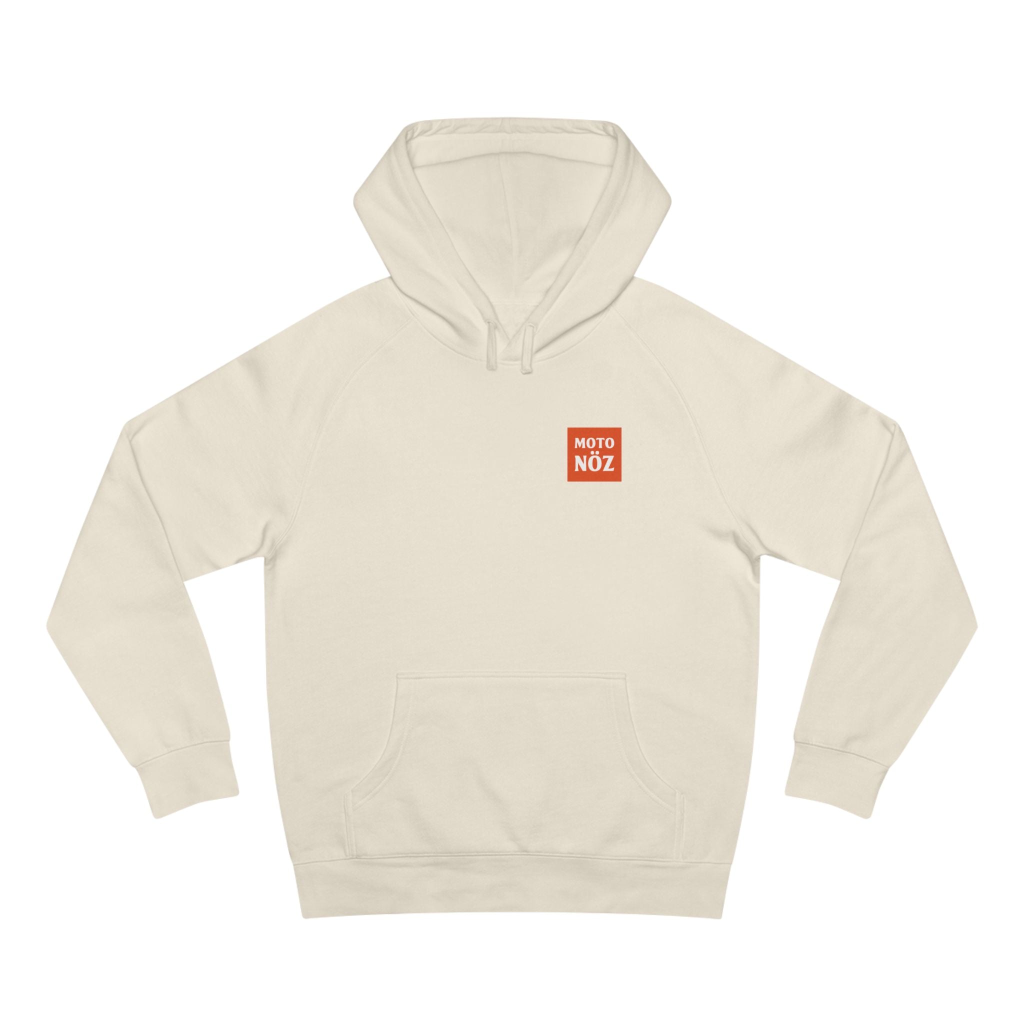 The MOTO NÖZ Hoodie