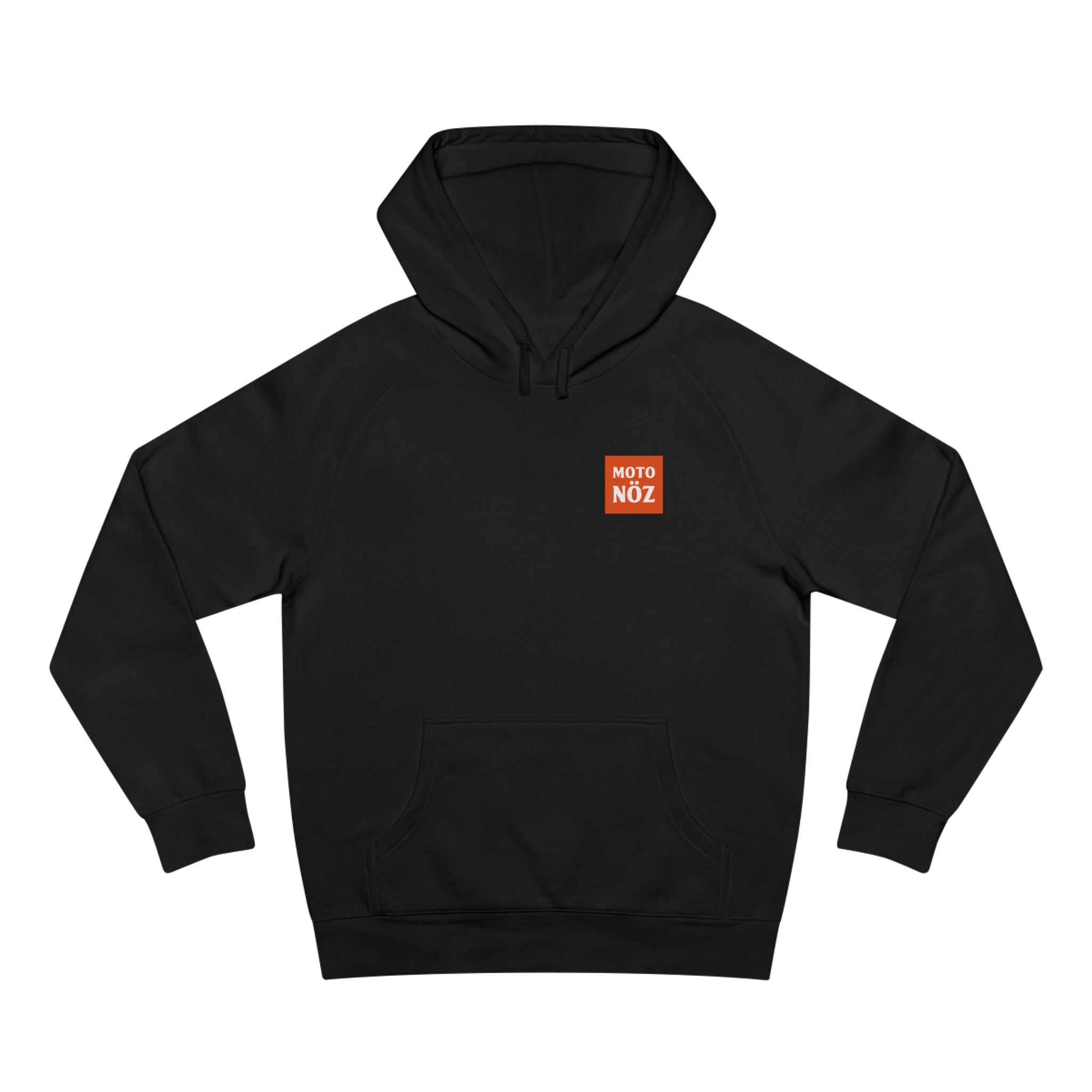The MOTO NÖZ Hoodie