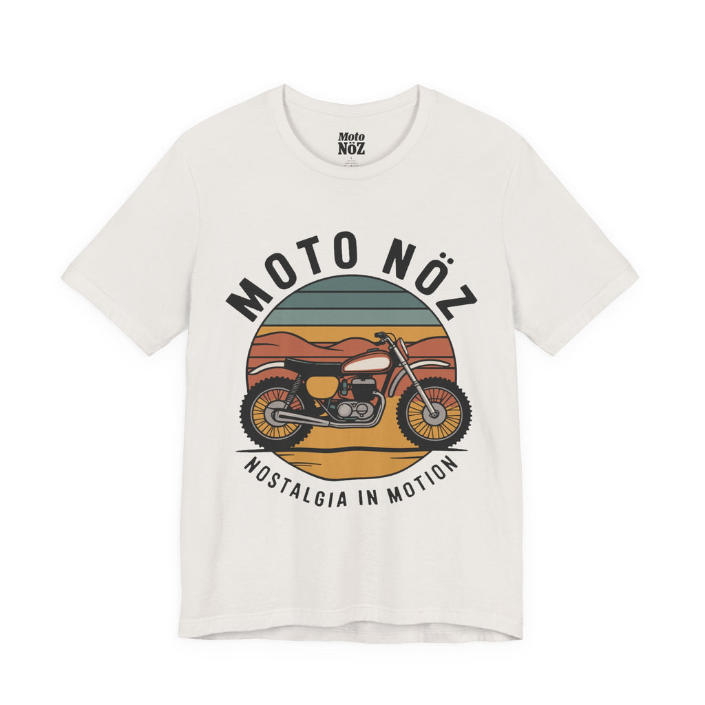 The Golden Hour Tee