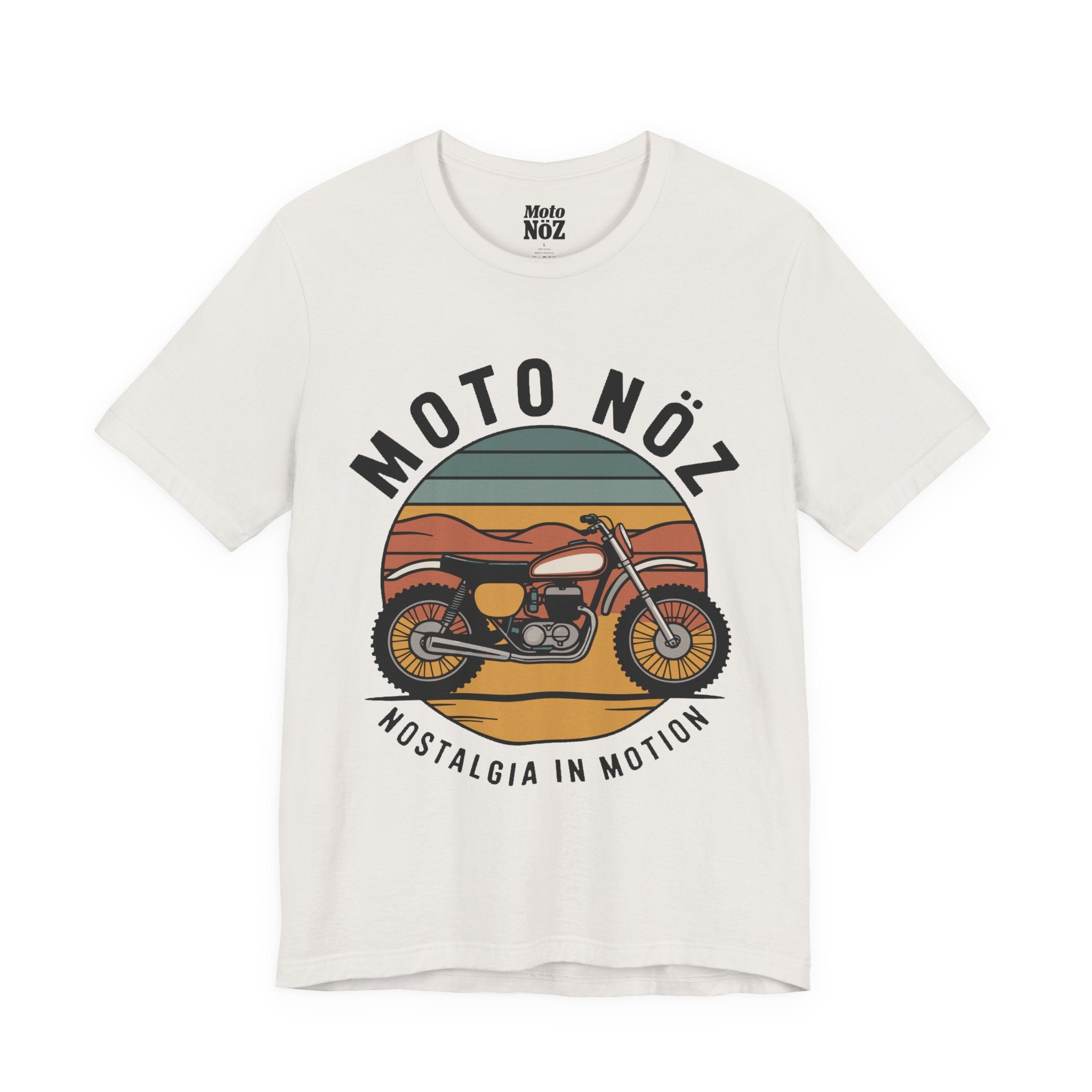 The Golden Hour Tee