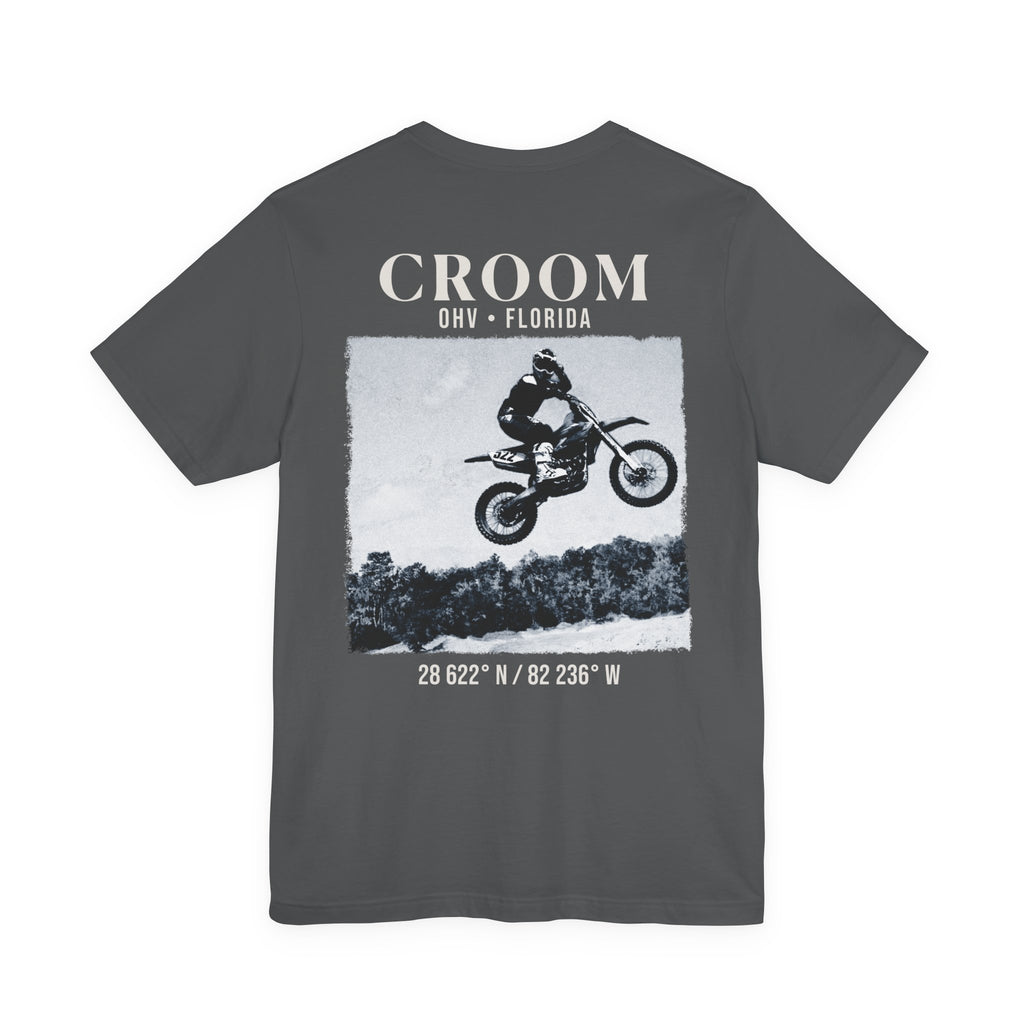 Croom Tee