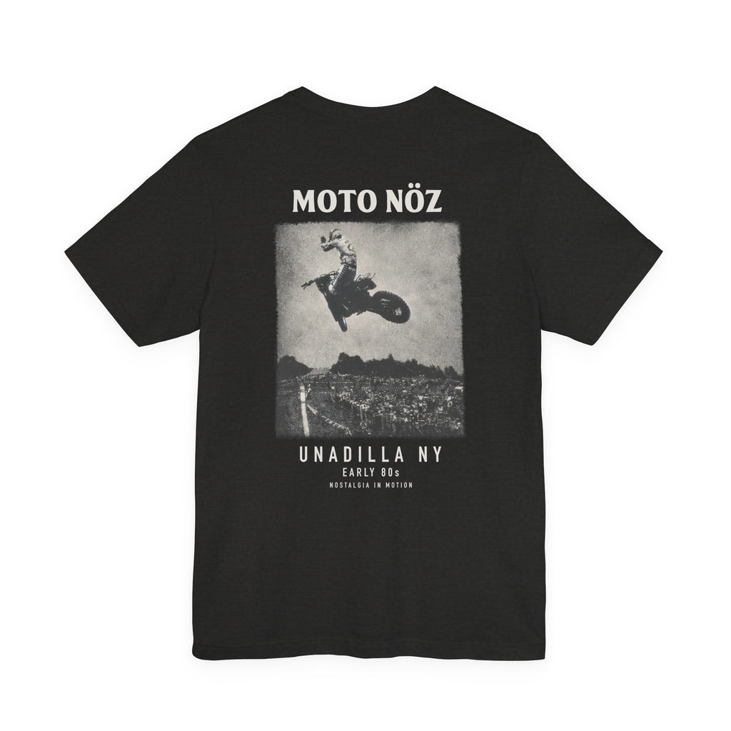 The Unadilla Tee