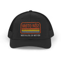 The 80s Baby Retro Trucker Cap