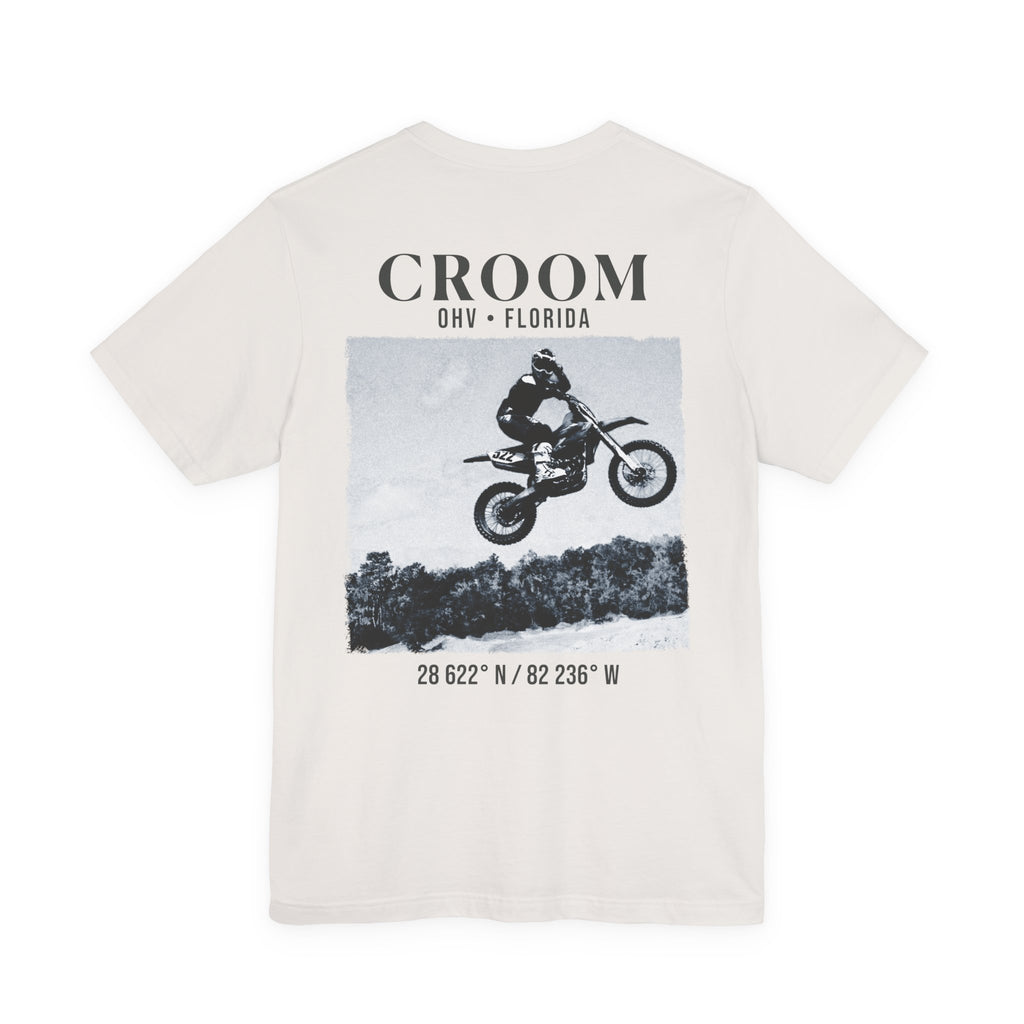 Croom Tee
