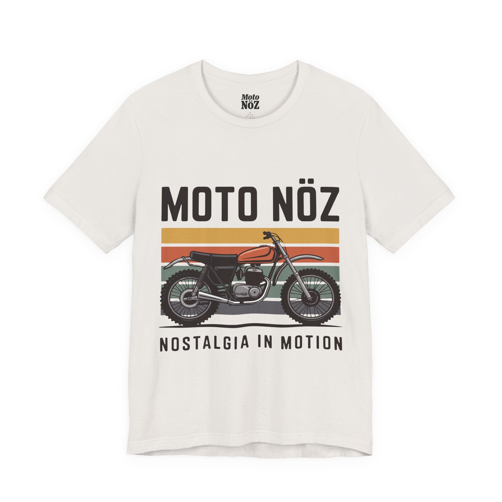 The Heritage Tee