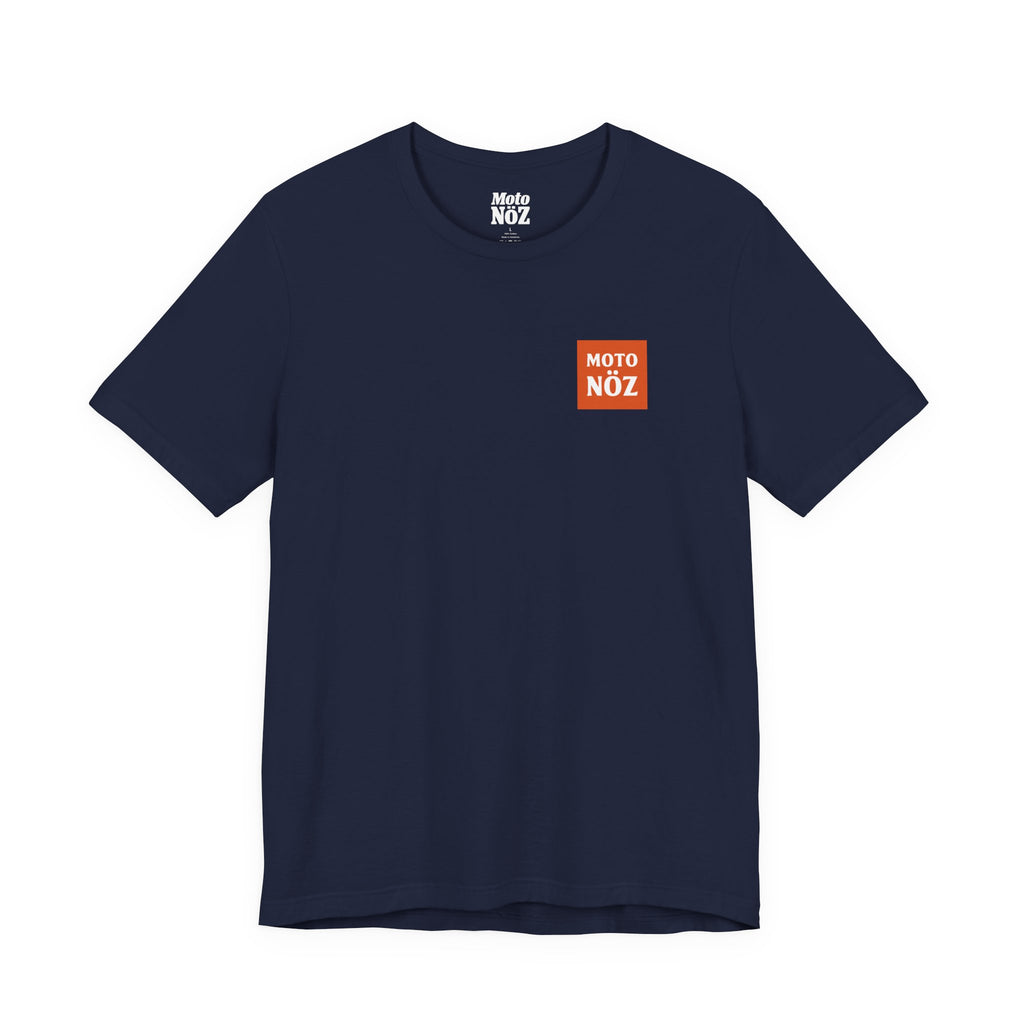 The MOTO NÖZ Tee