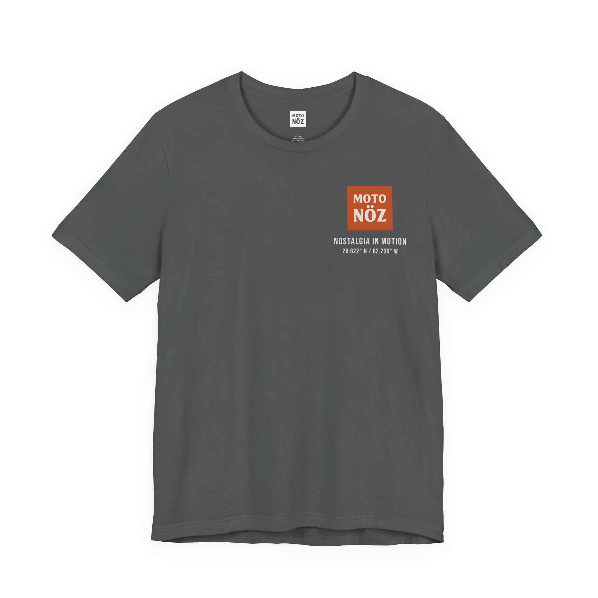 Croom Tee