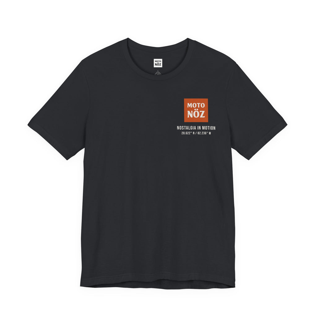 Croom Tee