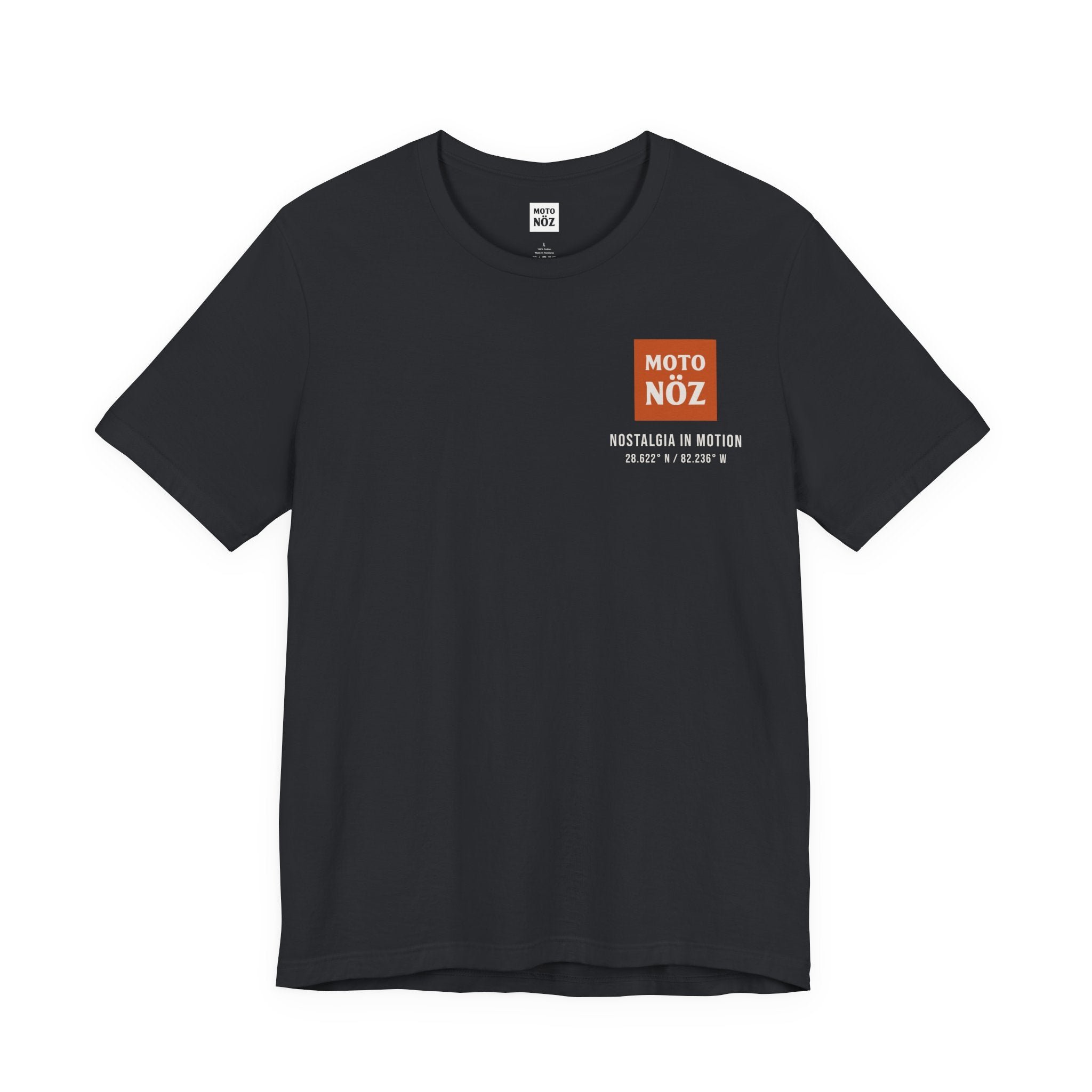 Croom Tee