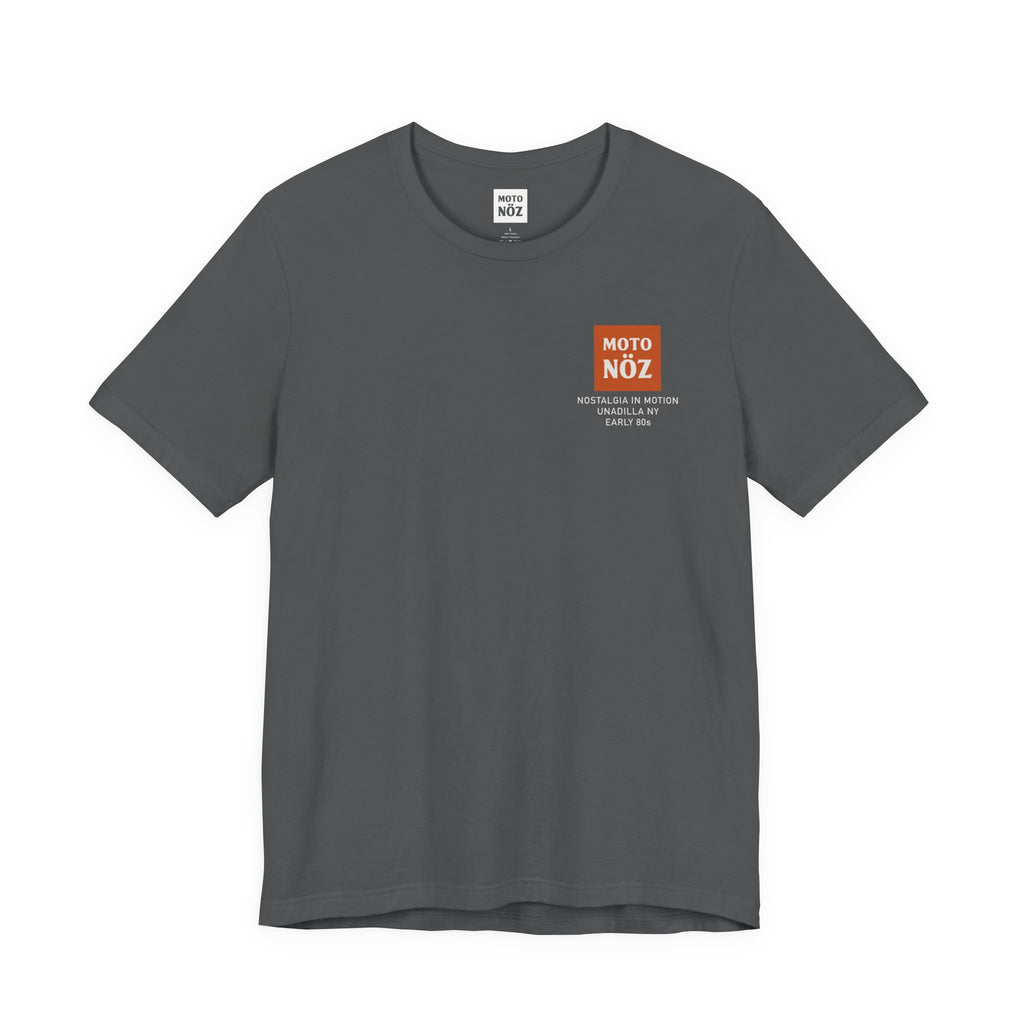 The Unadilla Tee