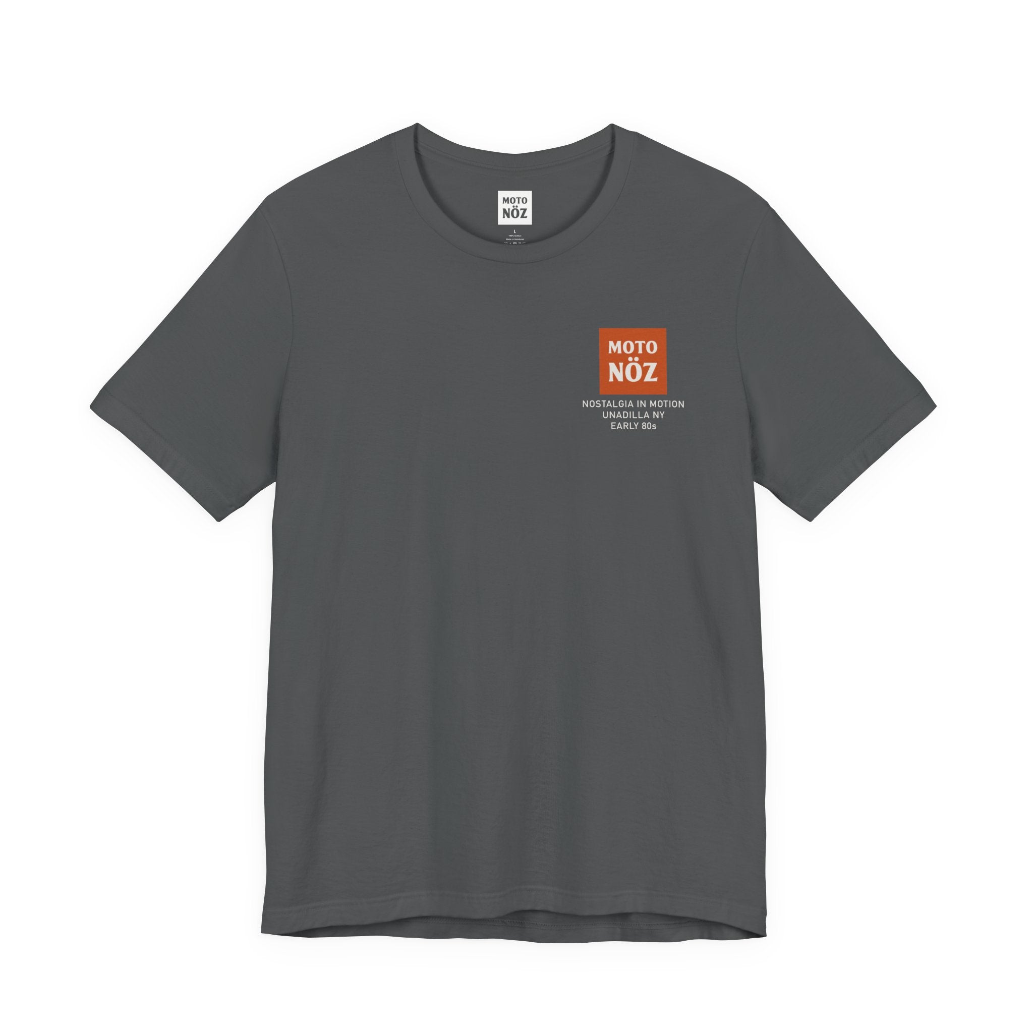 The Unadilla Tee