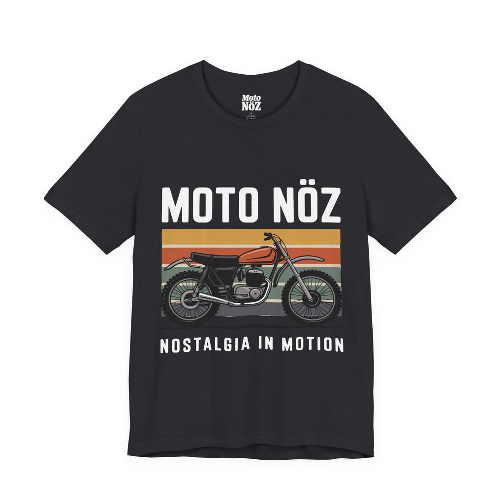 The Heritage Tee