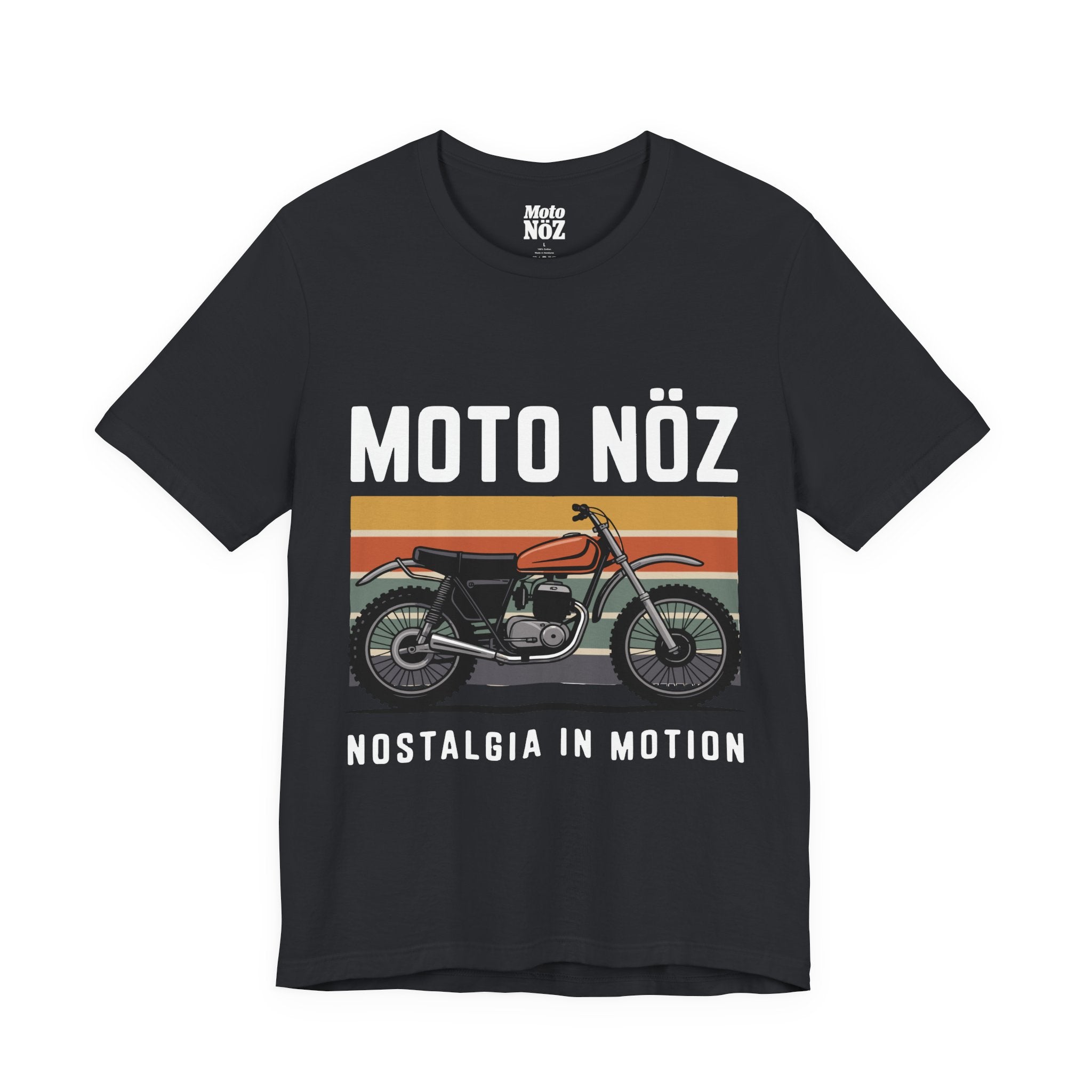 The Heritage Tee