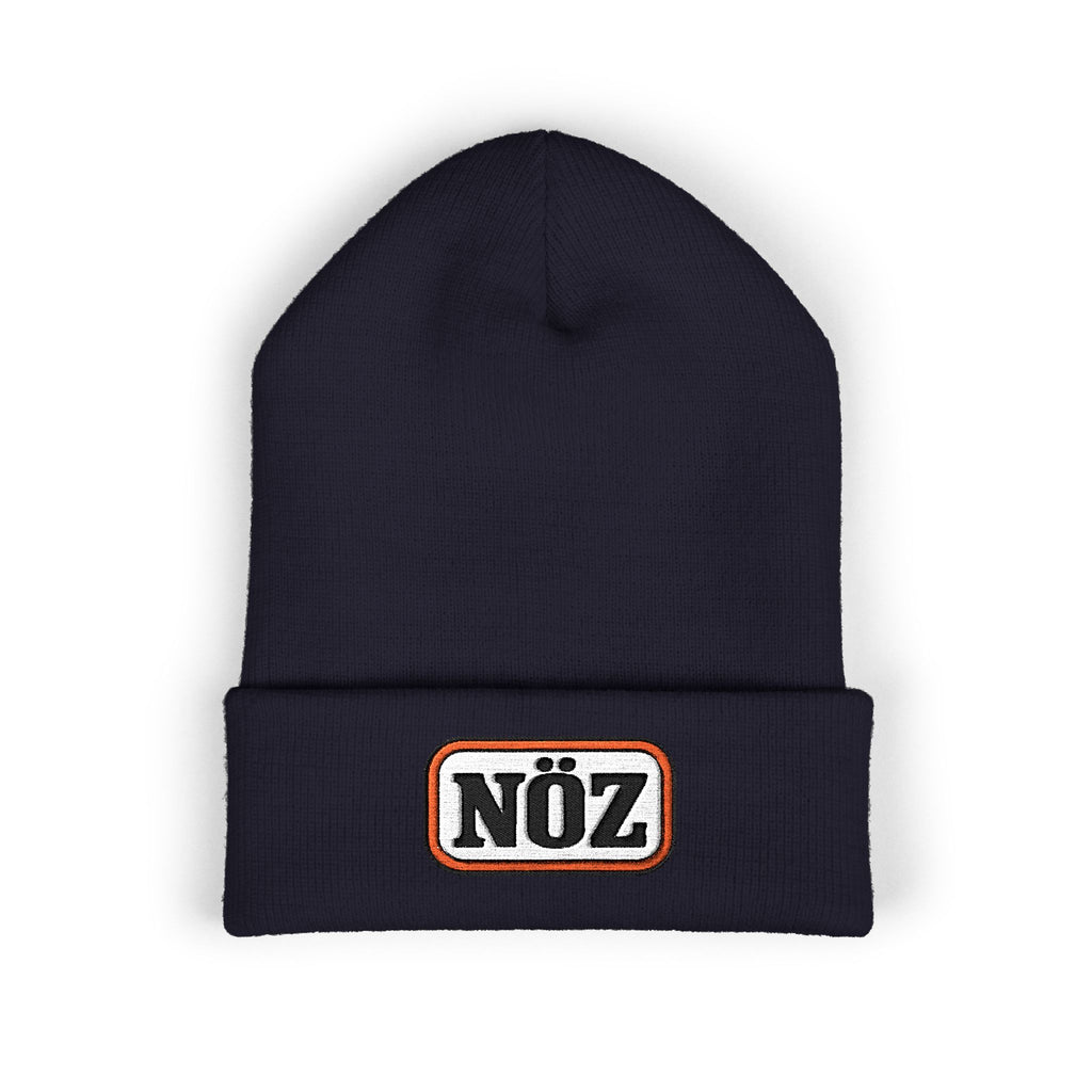 The NÖZ Beanie